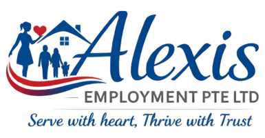 Alexis Employment Pte Ltd logo
